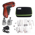 Electronic Lock Pick Gun (American plug)